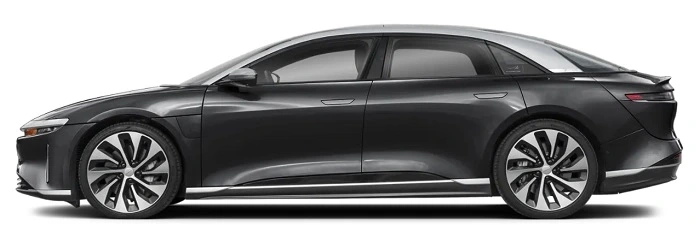 Lucid Air Grand Touring EV 2026 Price in United States